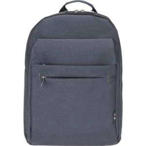 Çanta Plm Seıtek Notebook Sırt Çantası 15.6" Koyu Gri KKTC