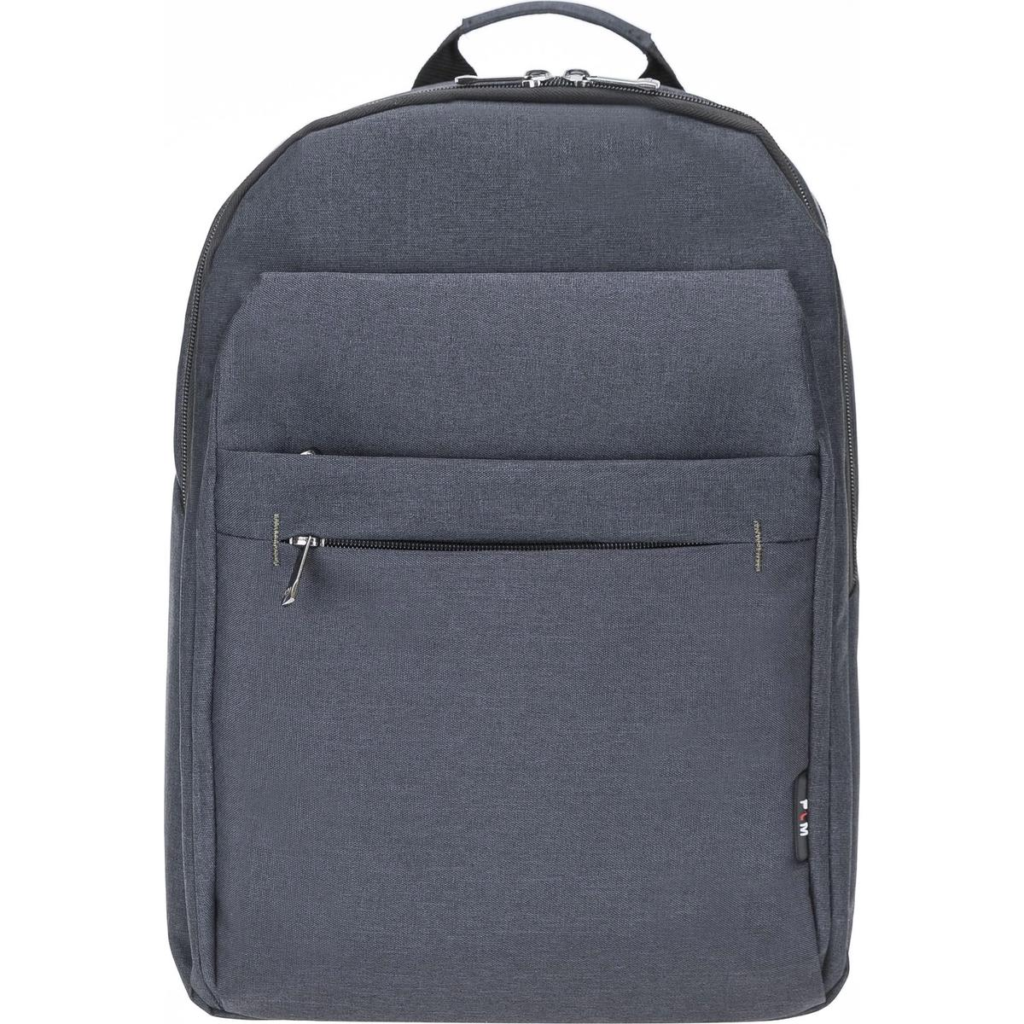 Çanta Plm Seıtek Notebook Sırt Çantası 15.6" Koyu Gri KKTC