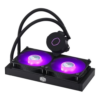 Cooler Master Masterliquid Ml240L V2 Rgb Sivi Sickleflow Rgb 1700 - Görsel 3