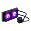 Cooler Master Masterliquid Ml240L V2 Rgb Sivi Sickleflow Rgb 1700 - Görsel 4