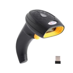 Corpex Cr-9512 2D Kablosuz Karekod Okuyucu