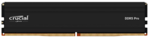 Crucial Pro 16Gb 6000Mhz Ddr5 Cp16G60C48U5 Soğutuculu