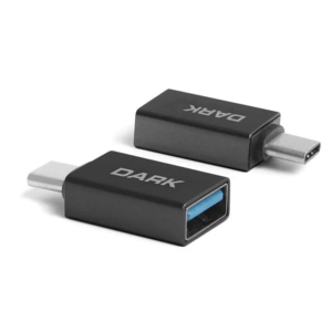 Dark Dk Ac U31X30 Usb 3.1 Type-C To Usb 3.0 Dönüştürücü KKTC
