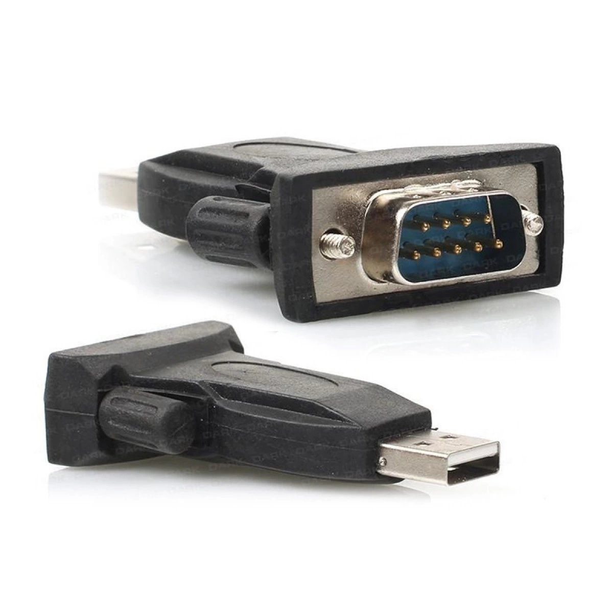 Dark Dk-Ac-Usb2Rs232 Usb 2.0 - Rs232 Seri Port Dönüştürücü Kktc Dark Dk-Ac-Usb2Rs232 Usb 2.0 - Rs232 Seri Port Dönüştürücü Kktc