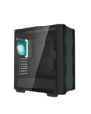 Deepcool Cc560 V2 700W 80+ Tempered Glass Usb 3.0 Atx Mid Tower - Görsel 2