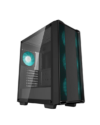 Deepcool Cc560 V2 700W 80+ Tempered Glass Usb 3.0 Atx Mid Tower KKTC