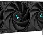 Deepcool Lt720 Rgb 360Mm Intel(1700P)-Amd Uyumlu Sıvı Soğutucu