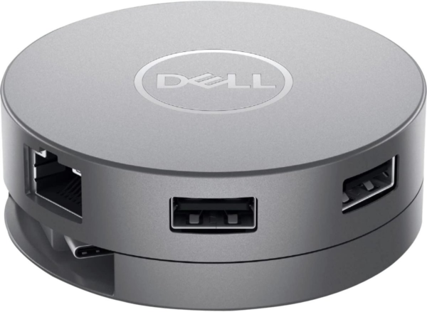 Dell 7In 1 Usb-C Da310 2Xusb 3.1