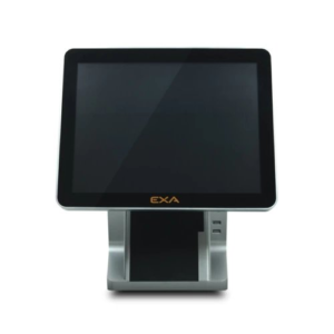 Dokunmatik Pc Exa Taurus 34128 15.6" İ3 4Gb 128Ssd