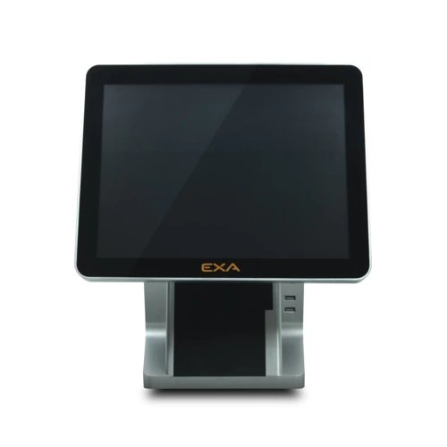 Dokunmatik Pc Exa Taurus 34128 15.6" İ3 4Gb 128Ssd KKTC