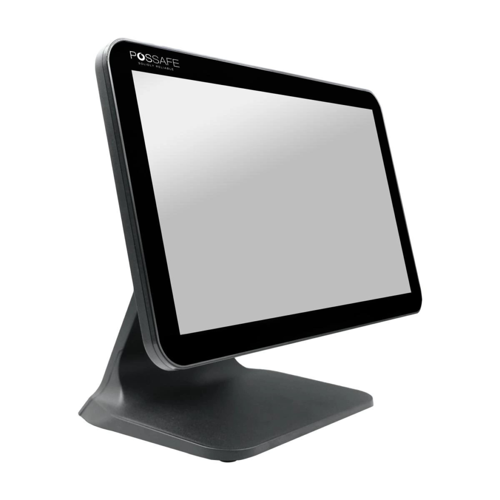 Dokunmatik Pc Possafe Hd-156N I7 10.Gen 16Gb 256Gb Ssd 15.6" KKTC