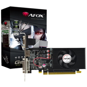 Ekran Karti Afox Gt730 4Gb Ddr3 128Bit KKTC