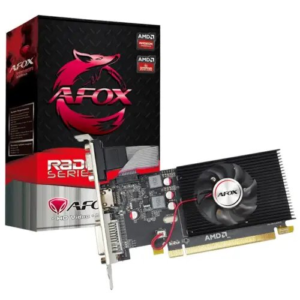 Ekran Karti Afox R5 230 1Gb 64Bit Ddr3 16X KKTC