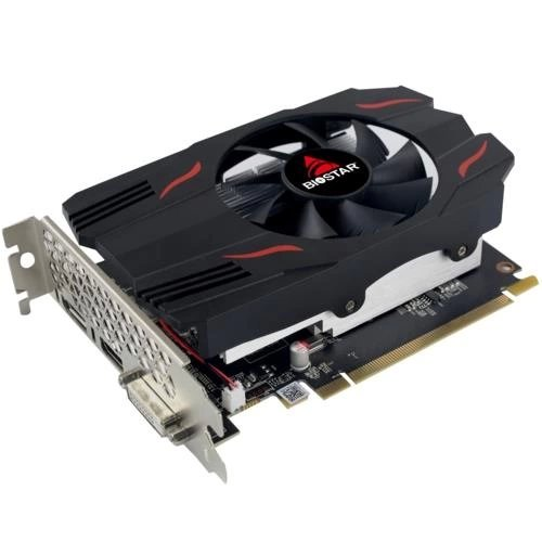 Ekran Kartı Bıostar Rx550 4Gb 128Bit Gddr5 KKTC