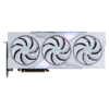 Ekran Kartı Msi Rtx5080 16Gb Gaming Trio Oc White 16Gb Gdrr7 256Bdx12 - Görsel 2