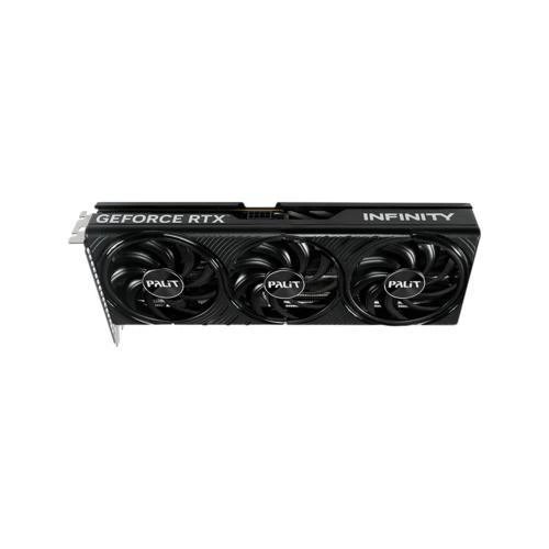 Ekran-Karti-Palit-Rtx5060Ti-Infinity-3-16Gb-128Bit-Gddr7-Kktc-3 Ekran Karti Palit Rtx5060Ti Infinity 3 16Gb 128Bit Gddr7 - Görsel 4