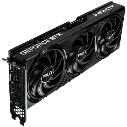 Ekran-Karti-Palit-Rtx5070-Infinity-3-12Gb-192Bit-Gddr7-Kktc-2 Ekran Karti Palit Rtx5070 Infinity 3 12Gb 192Bit Gddr7 - Görsel 3