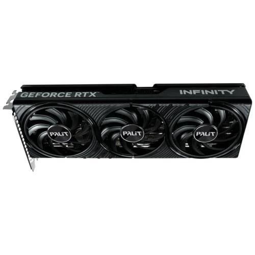 Ekran-Karti-Palit-Rtx5070-Infinity-3-12Gb-192Bit-Gddr7-Kktc-3 Ekran Karti Palit Rtx5070 Infinity 3 12Gb 192Bit Gddr7 - Görsel 4