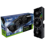 Ekran Karti Palit Rtx5080 Gamingpro 16Gb 256Bit Gddr7