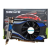 Ekran Karti Seclife Gt730 4Gb Ddr3 128Bit - Görsel 2