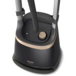 El Tipi Giysi Buharlı Ütü PHILIPS 3000 Serisi STE3170/80 siyah KONTROL EDİLDİ