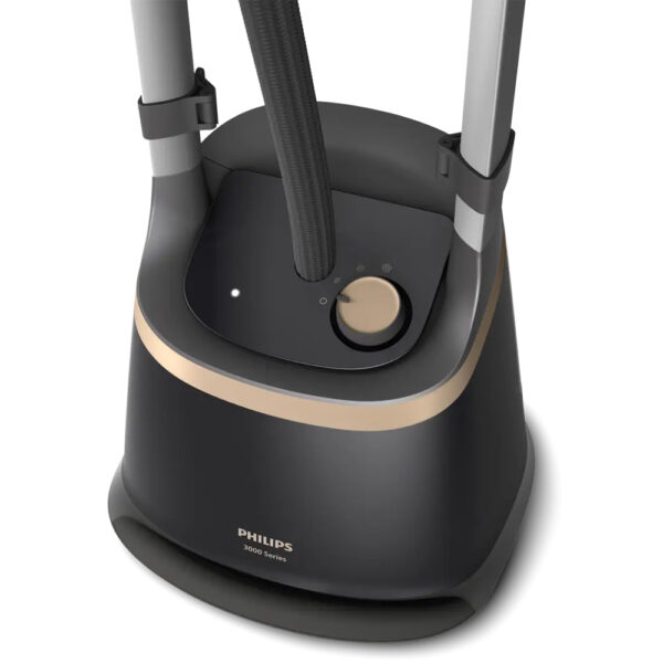 El Tipi Giysi Buharlı Ütü Philips 3000 Serisi Ste3170/80 Siyah Kontrol Edi̇ldi̇