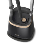 El Tipi Giysi Buharlı Ütü PHILIPS 3000 Serisi STE3170/80 siyah KONTROL EDİLDİ