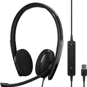 Epos Sennheiser Adapt 160 Iı Usb Çift Taraflı