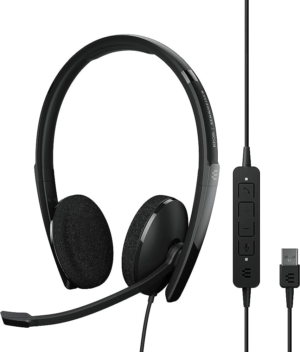 Epos Sennheiser Adapt 160 Iı Usb Çift Taraflı