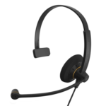 Epos Sennheiser Sc 30 Ml Tek Taraflı Taçlı Usb Kablolu