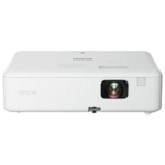 Epson Co-Fh01 3000 Ans. 1920X1080 Fhd 12000H Lcd