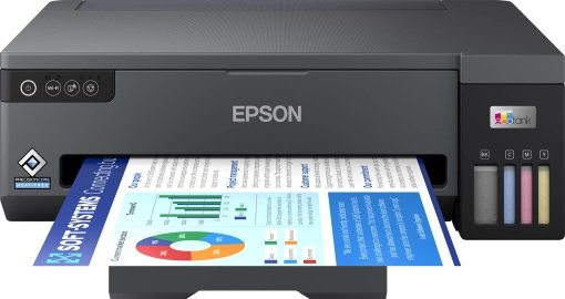 Epson L11050 Renkli Tanklı Yazıcı A3 Usb