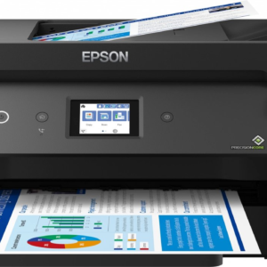 Epson L14150 Renkli Tanklı Fax-Fot-Tar-Yazıcı A3 Usb, Ethernet, Wifi