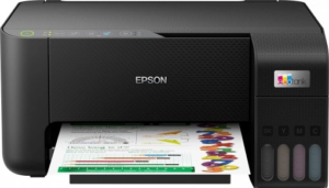 Epson L3250 Renkli Tanklı Fot-Tar-Yazıcı A4 Wi-Fi
