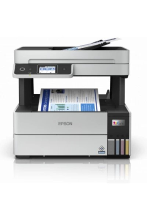 Epson L6490 Renkli Tanklı Fax/Fot/Tar/Yazıcı A4 Wi-Fi, Usb, Ethernet