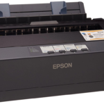 Epson Lx-350 80 Kolon 416 Cps Nokta Vuruşlu Yazıcı 9Pin