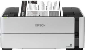 Epson M1170 Mono Ecotank Yazıcı Dubleks - A4 Usb