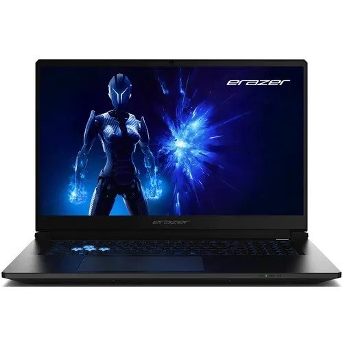 Erazer Defender 17 P1 Md600009 Core 9 270H 32Gb 2Tb Rtx5070 17.3" Dos KKTC