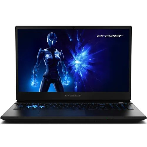 Erazer Deputy 15 P1 Md600005 Core 9 270H 32Gb 2Tb Ssd Rtx5070 15.6" KKTC