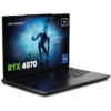 Erazer Major 15 X1 Md62709 I9-14900Hx 32Gb 2Tb Ssd Rtx4070 15.3" Wn11H - Görsel 2