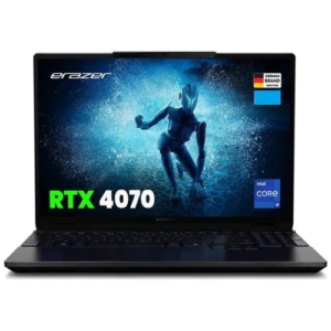 Erazer Major 15 X1 Md62709 I9-14900Hx 32Gb 2Tb Ssd Rtx4070 15.3&Quot; Wn11H Kktc