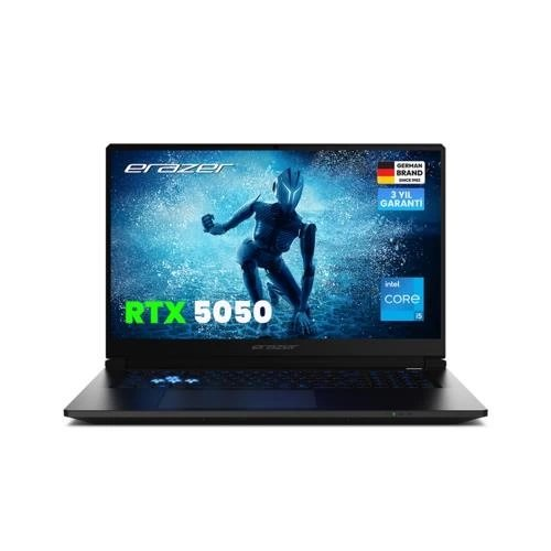 Erazer Scout 15 E1 Md62765 I5-13420H 16Gb 1Tb Ssd Rtx5050 15.6&Quot; Win11H Kktc