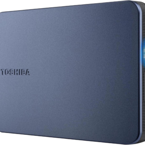 External Hdd Toshıba 2.5" 1Tb Usb 3.2 Canvio Gaming Hdtx210Ek3Aa KKTC