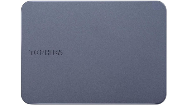 External Hdd Toshiba 2.5&Quot; 2Tb Usb 3.2 Canvio Gaming Hdtx220Ek3Aa - Görsel 2