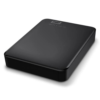 External Hdd Wd 2.5" 6Tb Elements Wdbhjs0060Bbk Siyah Usb 3.2 - Görsel 2