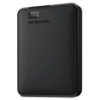 External Hdd Wd 2.5" 6Tb Elements Wdbhjs0060Bbk Siyah Usb 3.2 KKTC