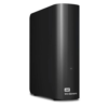 External Hdd Wd 3.5" 12Tb Elements Wdbwlg0120Hbk Sıyah KKTC