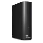 External Hdd Wd 3.5" 12Tb Elements Wdbwlg0120Hbk Siyah