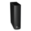 External Hdd Wd 3.5" 16Tb Elements Wdbwlg0160Hbk Siyah - Görsel 2