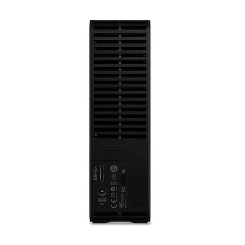 External-Hdd-Wd-3.5-16Tb-Elements-Wdbwlg0160Hbk-Siyah-Kktc-2 External Hdd Wd 3.5&Quot; 16Tb Elements Wdbwlg0160Hbk Siyah - Görsel 3